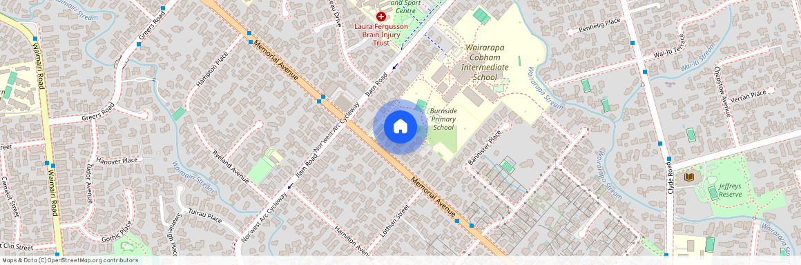 92a Memorial Avenue, Fendalton, Christchurch City