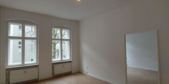 Gemütliche 2-Zimmer-Wohnung in Neukölln zu vermieten! - Photo 3