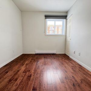 Hypolite Bernier Appartement 4 ½ à Louer Lévis Juillet 2026 - Photo 3