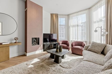 Appartement te huur: Beeklaan 385-B 2562 AZ Den Haag - Foto 4