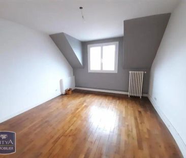 Appartement à louer 2 pièces 54.27m² - Photo 2