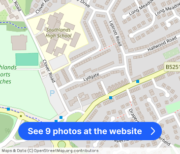 Lydgate, Chorley - Photo 1