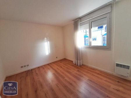 Location Appartement 2 pièces 56m² TOURS 37000 - Photo 3