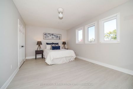 For Lease - 55 Fifefield Drive Unit# Upper, Vaughan, Ontario - Photo 5