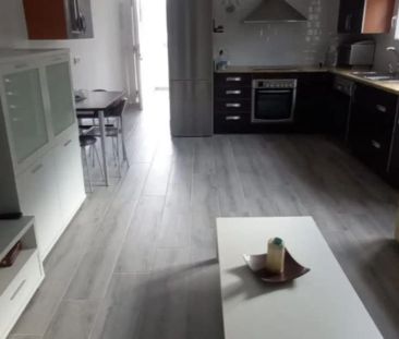 Piso de alquiler en Barriada Íberos, 22, Camino Viejo de Málaga - Photo 4