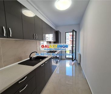 Inchiriere apartament 2 camere, de lux, Cartier Albert, Ploiesti - Fotografie 2