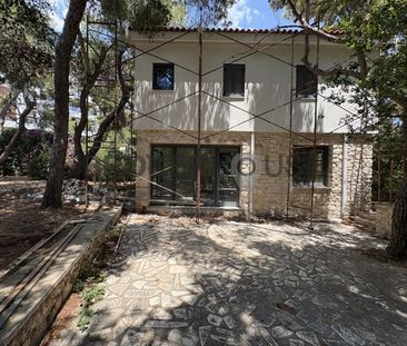 Μονοκατοικία για ενοικίαση - Βάρη - Βάρκιζα, - Photo 3