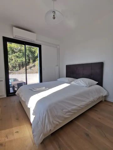 Location Maison Vence 5p - Photo 5