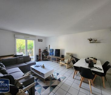 Location Maison 4 pièces 81m² FEYTIAT 87220 - Photo 1