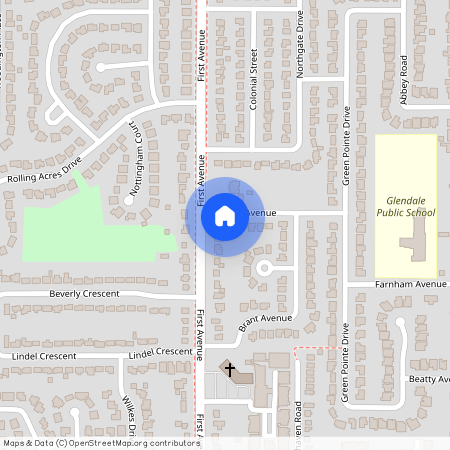 304 FIRST Avenue Unit# UPPER, Welland