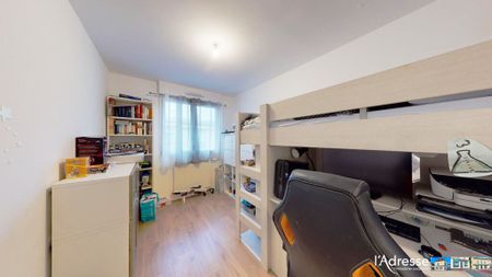 Location Appartement 3 pièces 62m² - Photo 4