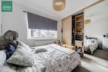 2 bedroom end of terrace house to rent - Photo 5