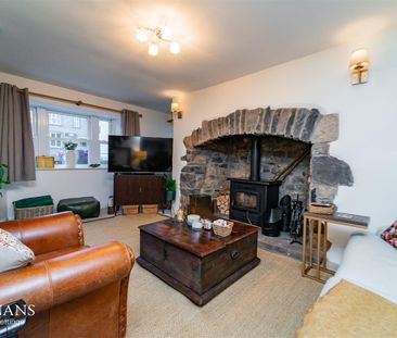 Church Gates, Gisburn, Clitheroe - Photo 2