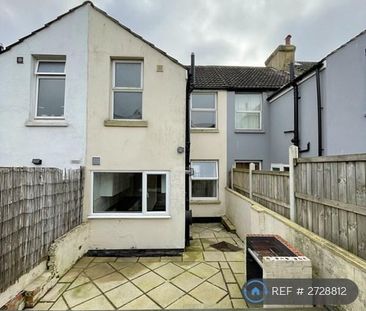 2 bedroom terraced house to rent - Photo 5