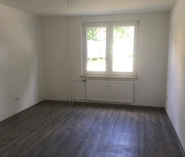 Geräumige 3-Raumwohnung in Baumheide zu vermieten. - Foto 1
