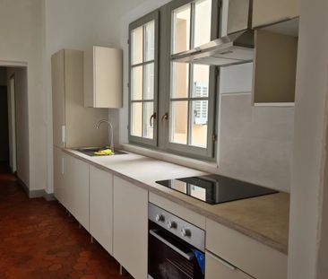 Location T3 Aix en Provence Quartier Prêcheurs - Photo 1