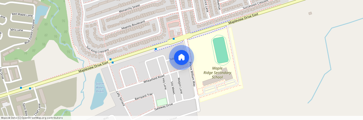 25 Tobias Lane, Barrie