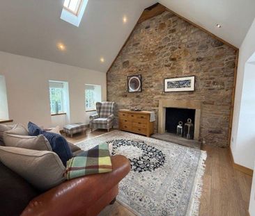 2 bedroom semi-detached house to rent - Photo 1