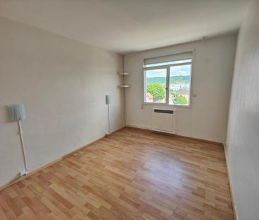 Location Appartement 3 pièces 67m² SOTTEVILLE LES ROUEN 76300 - Photo 4