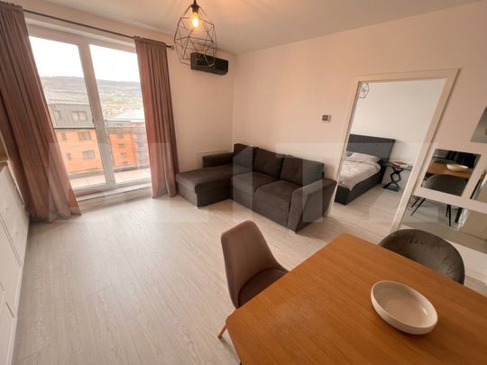 Apartament 2 camere, cu parcare | Beta Residence - Fotografie 1