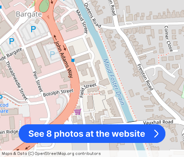 Field Street, Boston - Photo 1