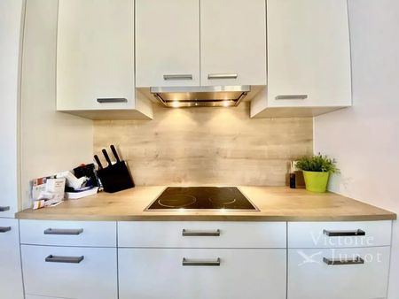 Appartement te huur - Foto 5