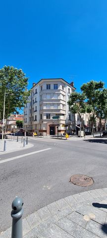 Location Appartement 2 pièces 39m² NANCY 54000 - Photo 5