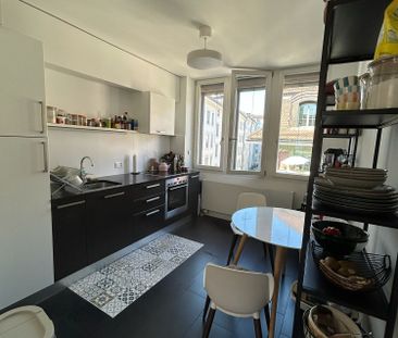 2 Zimmer, 65 m² - Photo 4