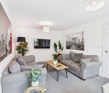 1 bedroom in a house share to rent - Photo 6