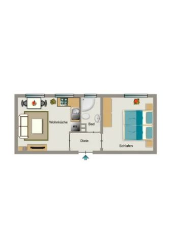 Steinstraße 15, 44534 Lünen - Photo 5