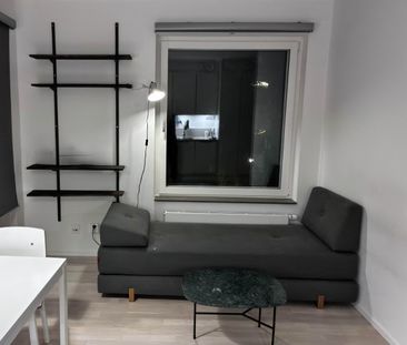 Johanneshov - 1rok - tillsv - 14.375kr/mån - Foto 1