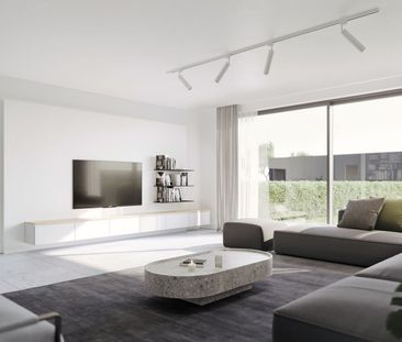 Luxe BEN-woning te HEIST-OP-DEN-BERG - Photo 2