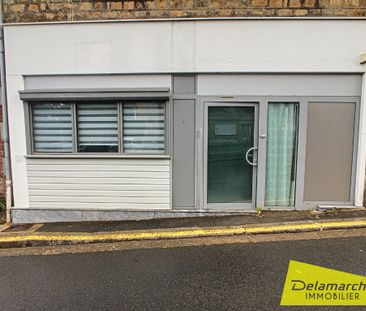 Location Appartement 2 pièces 39m² LA HAYE PESNEL 50320 - Photo 5