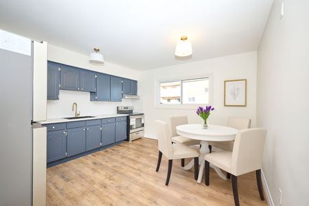 For Lease - 141 Plymouth Road Unit# Unit 3, Welland, Ontario - Photo 5