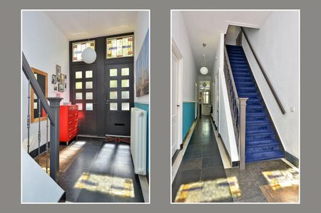 Te huur: Huis Nieuwe Boschstraat in Breda - Foto 3