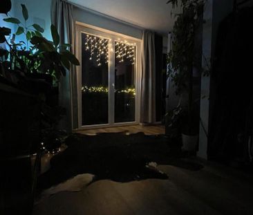 1-Zimmer Neubau Berlin, S-Bahn Schöneweide, City ~15 Min (1.12) - Foto 1