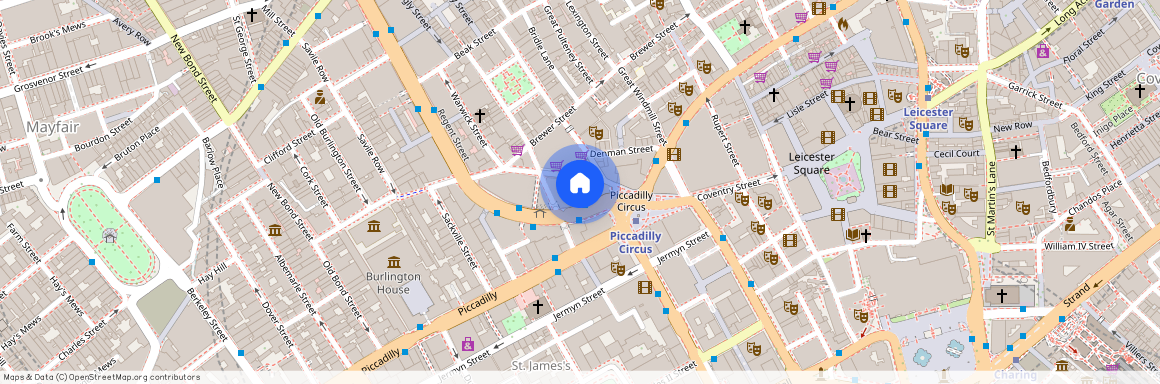 Boots, 44-46 Regent Street, London, W1B 5RA, United Kingdom