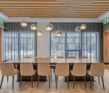 For Lease - 180 Fairview Mall Drive Unit# 1201, Toronto, Ontario - Photo 1