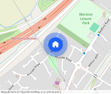 Barkers Piece, MK43 - Photo 1