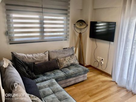 Studio/Γκαρσονιέρα για ενοικίαση Ευζώνων - Πεδίον Άρεως (Φάληρο - Ιπποκράτειο) - Φωτογραφία 4