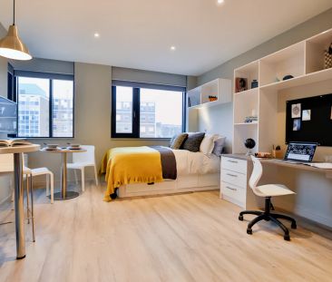 Classic Smaller Studio - Photo 1