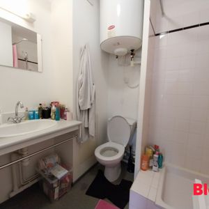 Location Appartement 1 pièce 22m² BRUZ 35170 - Photo 3