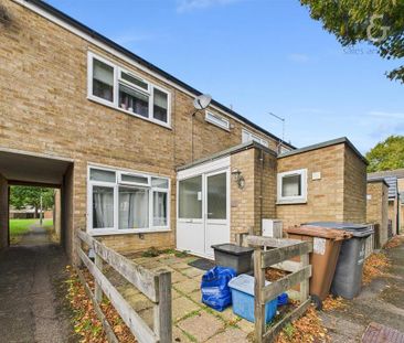 1 bedroom in a house share to rent - Photo 3