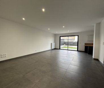 Location Maison 4 pièces 108m² CLERMONT FERRAND 63100 - Photo 3