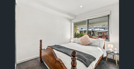 Stylish Two-Level Living with Exceptional Entertaining Spaces - Photo 2
