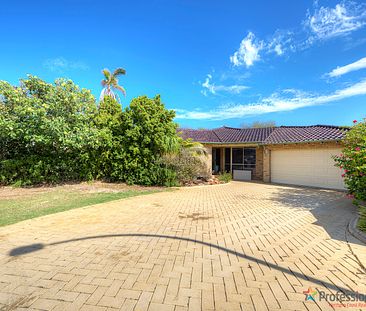 21 Inlet Grove, Mullaloo WA 6027 - Photo 1