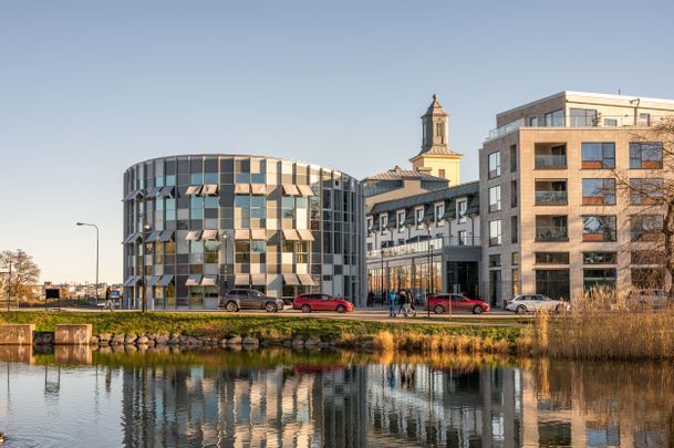 Kaggensgatan 41 - Foto 1