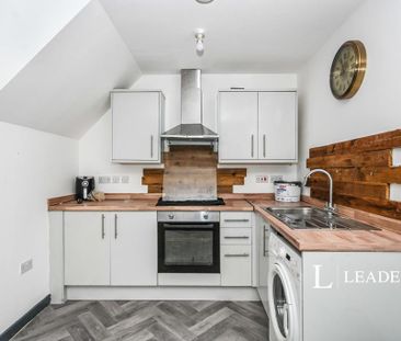 1 bedroom flat to rent - Photo 6