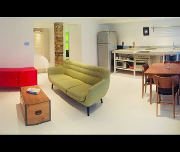 1 Bed Flat, Arbour Square, E1 - Photo 4