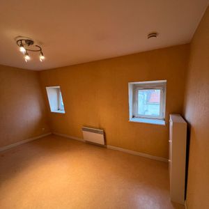 Location Appartement 1 pièce 22m² - Photo 2